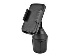 Suporte Telemóvel Universal Zj Preto