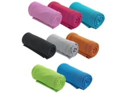 Urbannova-toalha De Resfriamento Microfibra Poliéster Para Yoga Academia