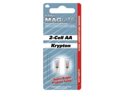 Mag-lite Bulb