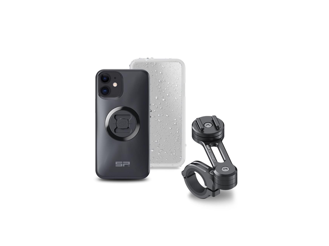 Suporte SP CONNECT Preto