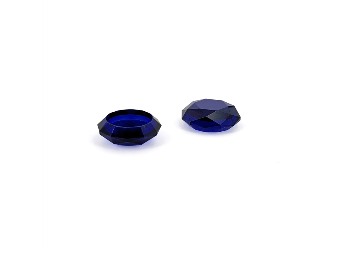 Capa para Thumbstick PS5 KJH Azul