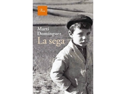 Livro La Sega de Marti Dominguez (Catalão)
