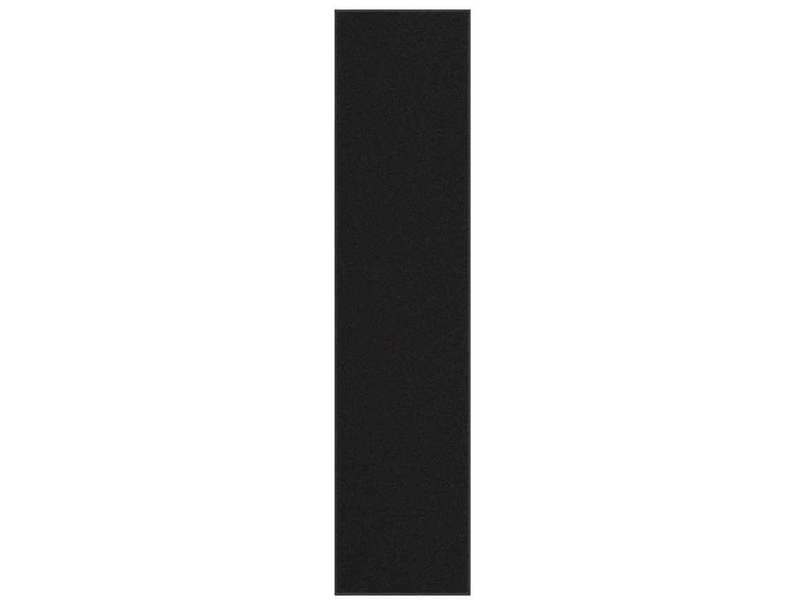 Vidaxl Capacho 115x500 Cm Preto