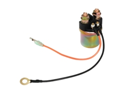 Relé de Partida para Waverunner 650 701 760 800 1100 1200 AQUAFORGE