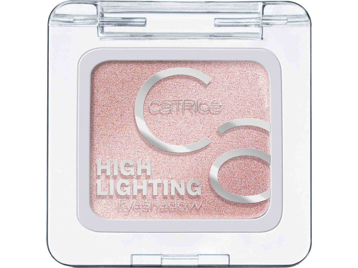 Sombra de Olhos CATRICE Highlighting 030 (2,4 gr)