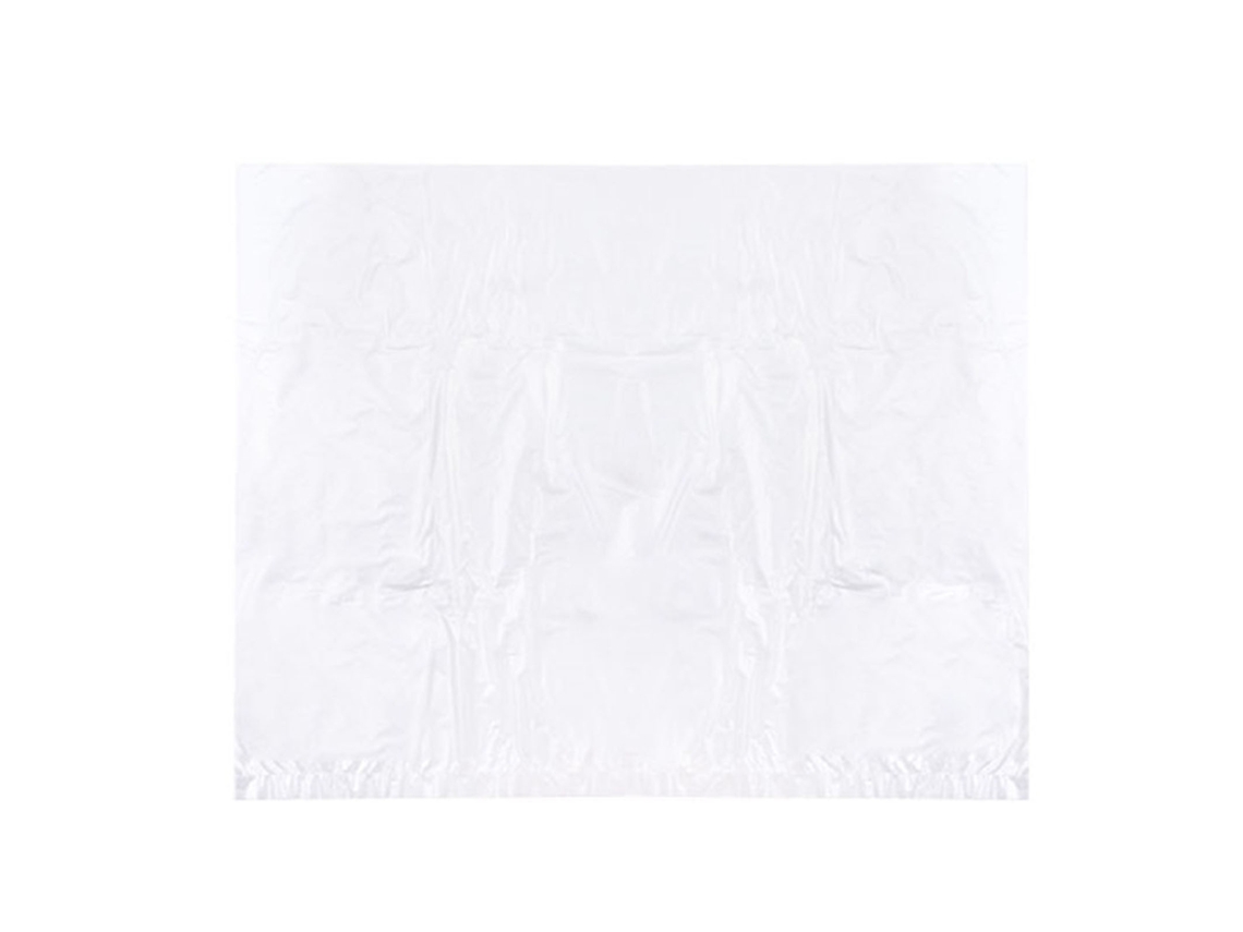 Bolsa Coletora de Água Ar condicionado Transparente S/MARCA