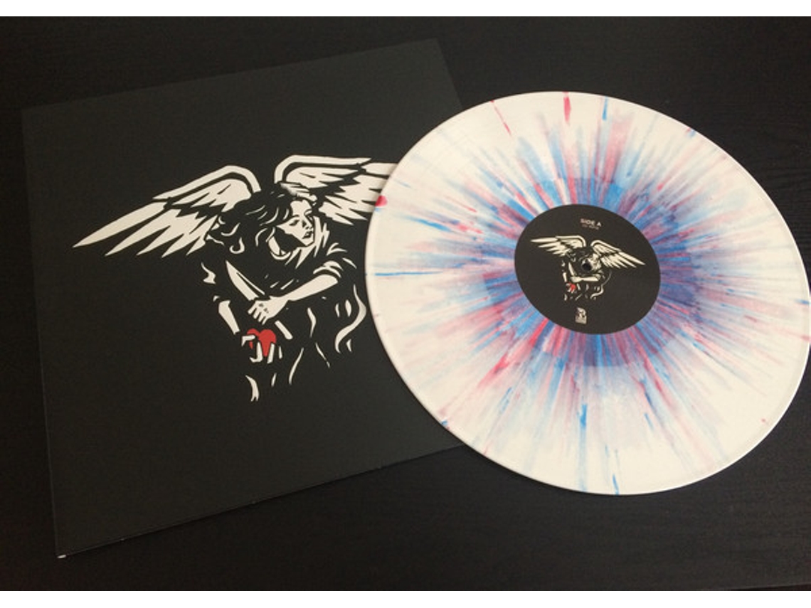 Vinil American Nightmare - American Nightmare