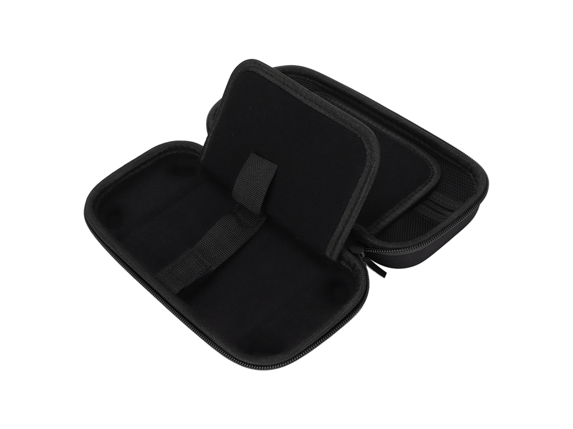 Bolsa de Armazenamento Nintendo Switch LAXISCREED