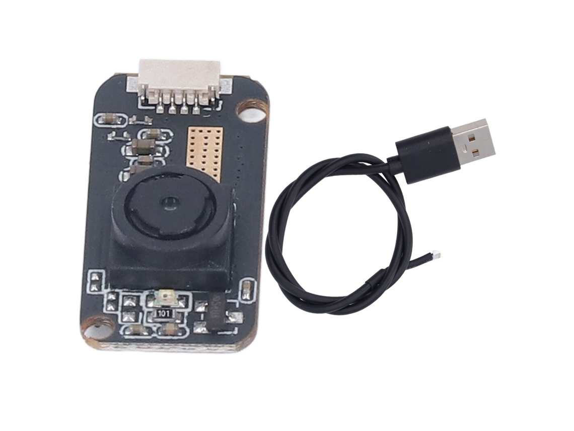 Laxiscreed Câmara Usb Com Foco Macro, Infravermelho E Alta Precisão Para Trabalhos Detalhados