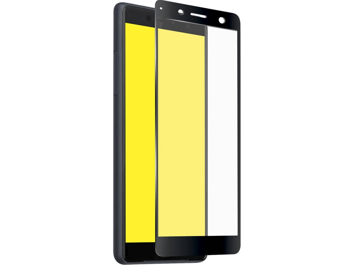 Pelicula de Vidro SBS Xperia XZ2 Compact