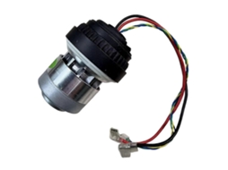 Motor De Sucção/soprador De Substituição Para Aspirador A Vapor Roborock A30 / A30pro