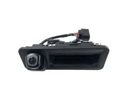 Câmara de marcha atrás 95760 D9000, maçaneta de mala para Kia Sportage KX5 2016-2019, com assistência CHARM