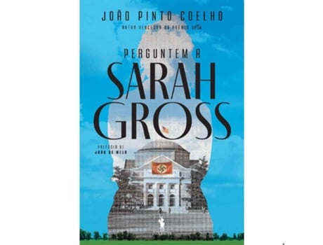 Livro Perguntem A Sarah Gross De João Pinto Coelho De João Pinto Coelho (português)