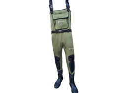 Wader Esla Verde Eu 44 Homemseland