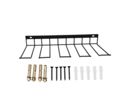 Rack de Armazenamento para Furadeira Primerox | S/MARCA
