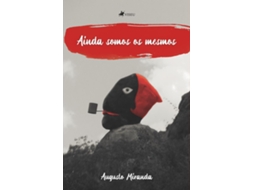 Livro Ainda Somos Os Mesmos de Augusto Miranda (Português do Brasil)
