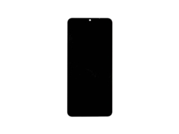 Ecrã Lcd De Substituição Para Realme C51 / C53 / Note 50 Com Painel Tátil Preto Clappio