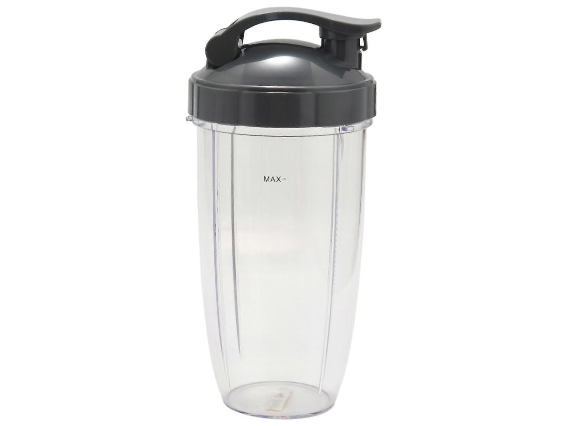 Conjunto de Copo e Lâmina para Substituição do Sistema de Liquidificador de Alta Velocidade e Acessórios. TAISHENGDA