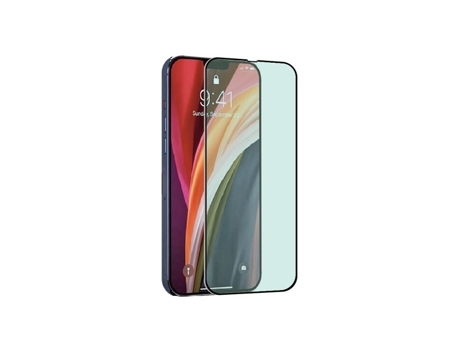 Vidro Temperado Anti-Bacteriano TIGER Iphone 13 Pro Max