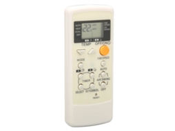 Controle Remoto Substituto Para Ar Condicionado Compatível Com A75c2563 A75c2565 A75c2432 A75c8464