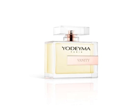 Yodeyma Vanity Eau De Parfum 100 ml
