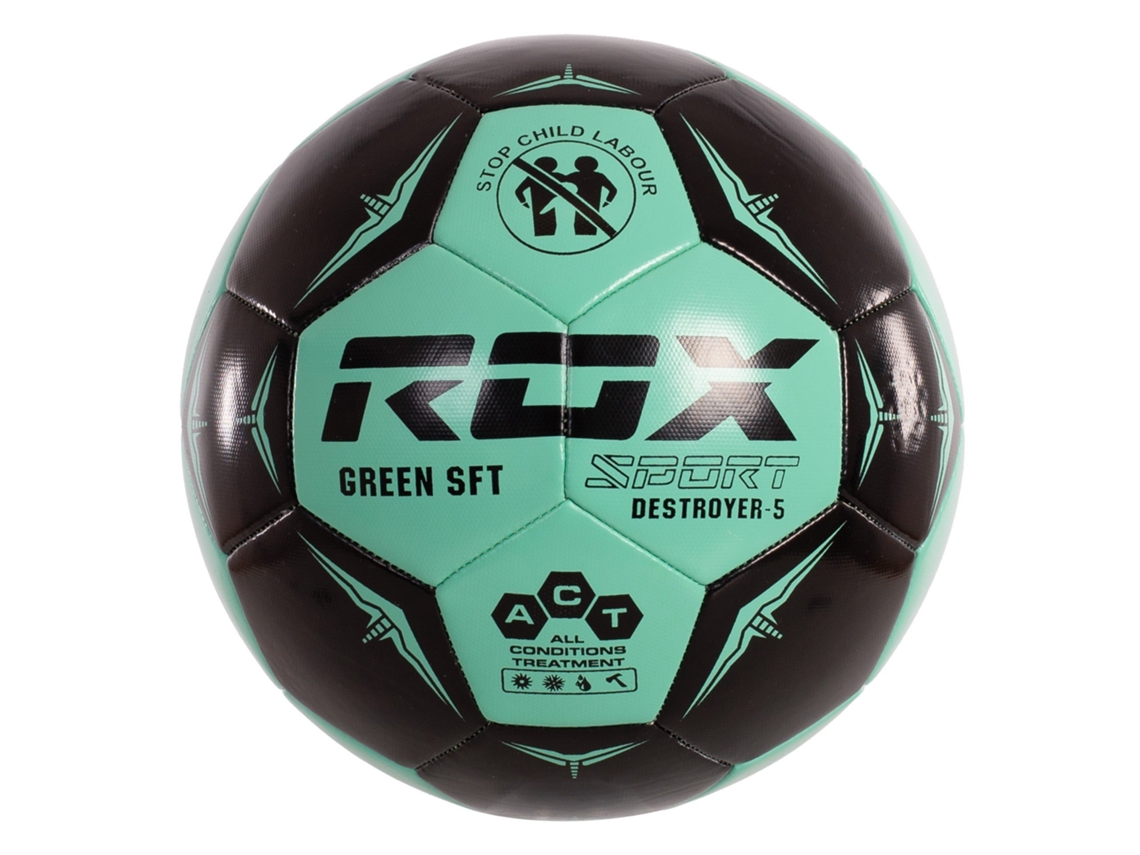 Balón Fútbol 11 Rox Destroyer