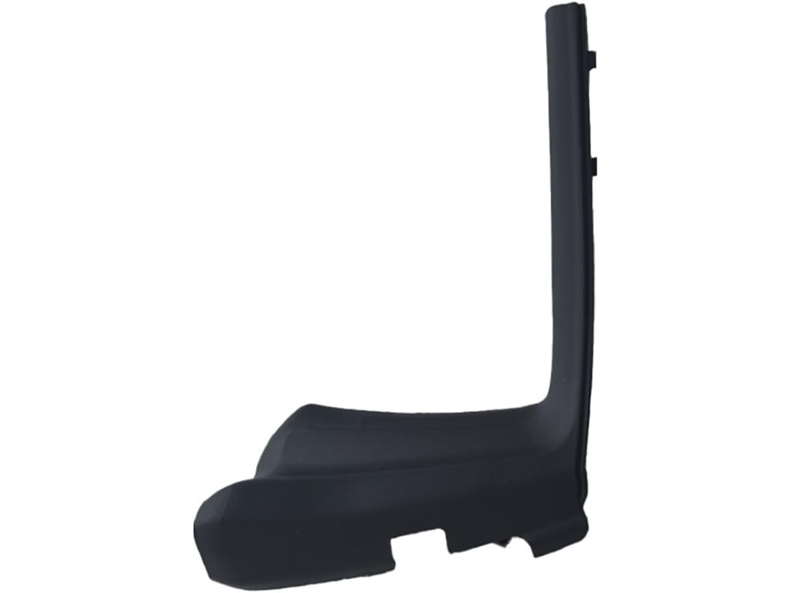 Vedação Do Capô Dianteiro Esquerdo Para Toyota Yaris 2015-2017 Le, Número Da Peça Em 5386752160