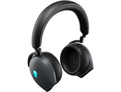 Auriculares Inalámbrico Alámbrico Diadema ALIENWARE Bluetooth Cinzento