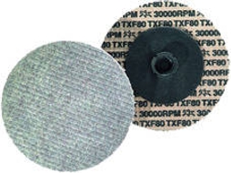 Disco PFERD Tx Com bidisc Coríndon A Cd Tx3650 mm