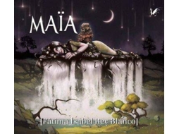 Livro Maïa de Fátima Blanco (Espanhol)