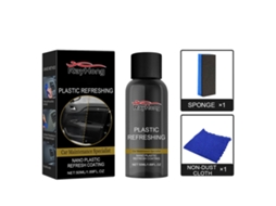 REPARADOR de Plásticos Rayhong para Interior