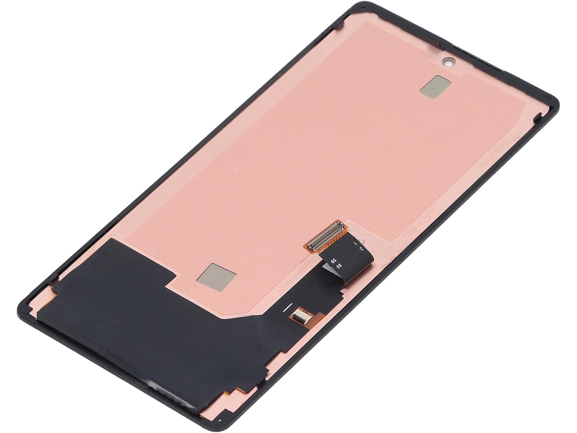 Conjunto de Tela para Celular de 6 Polegadas, Kit de Tela Sensível Ao Toque Led SFUSHOS
