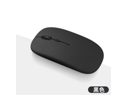Capa Com Teclado Bluetooth Compatível Com Ipad 2017/2018/air 2 De 9,7", Mouse