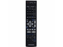 Comando À Distância Para Recetor Av Pioneer Axd7569_zhd