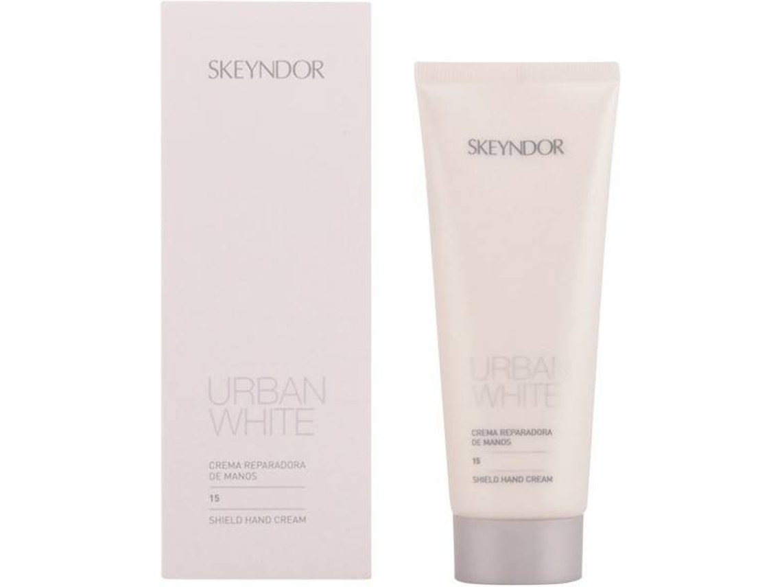 Creme de Mãos SKEYNDOR Urban Spf 15 Shield (658g)