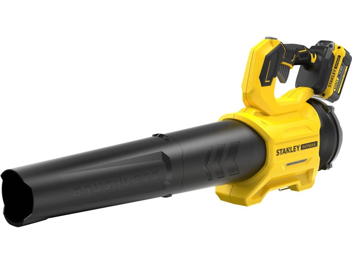 Soprador STANLEY SFMCBL730M1-QW (18V)