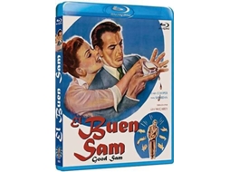 Blu-Ray Good Sam (1948) / El Buen Sam  (Edição em Espanhol)