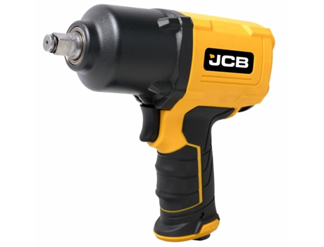 Chave Pneumática 1/2 1450nm Soquetes Jcb