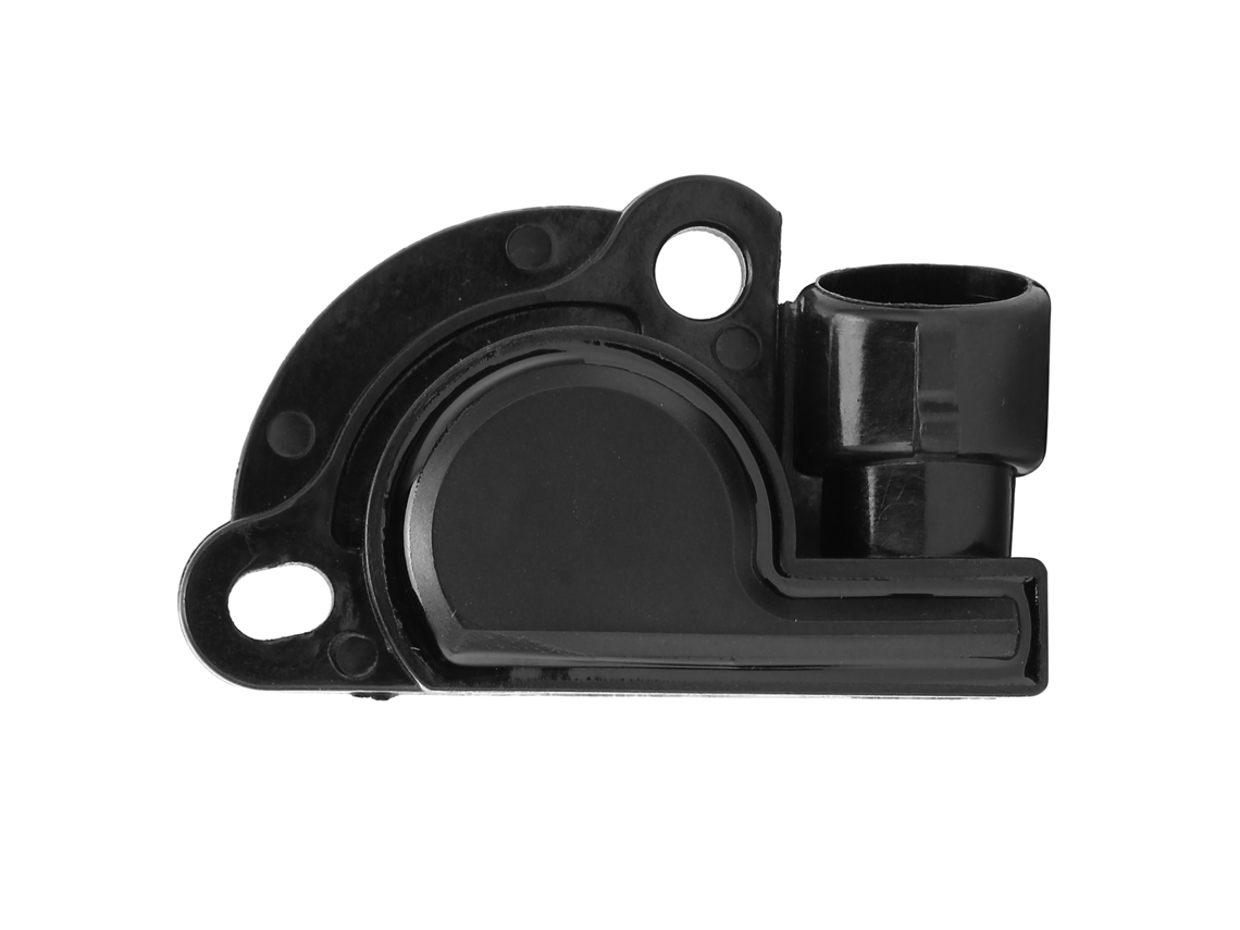 Sensor De Posição Do Acelerador 17080671 Para Daewoo Lanos 1.6l L4 4 Cilindros