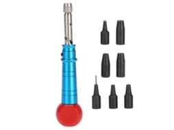 Ferramenta De Perfuração Para Pulseira De Relógio De Couro, Furador Para Pulseira De Relógio Olysi Shop