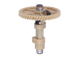 Pieza De Mejora Racing Camshaft Abs Para Gerador De Gasolina Gx160/168f, Acessório De Alto Desempenho Para Go-kart.