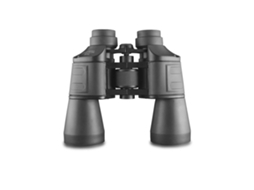 Binóculo SHILBA Adventure 8x40 (Preto - No)