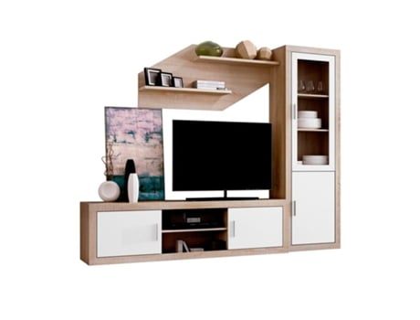 Móveis de Sala Nuka V4 HOMESOUTH