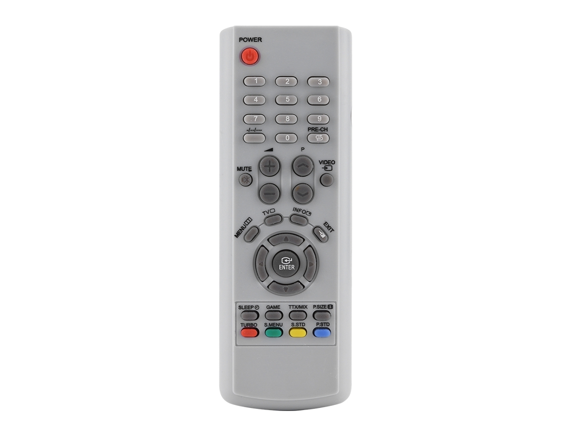 Controle Remoto Universal Inteligente Para Tv E Dvd