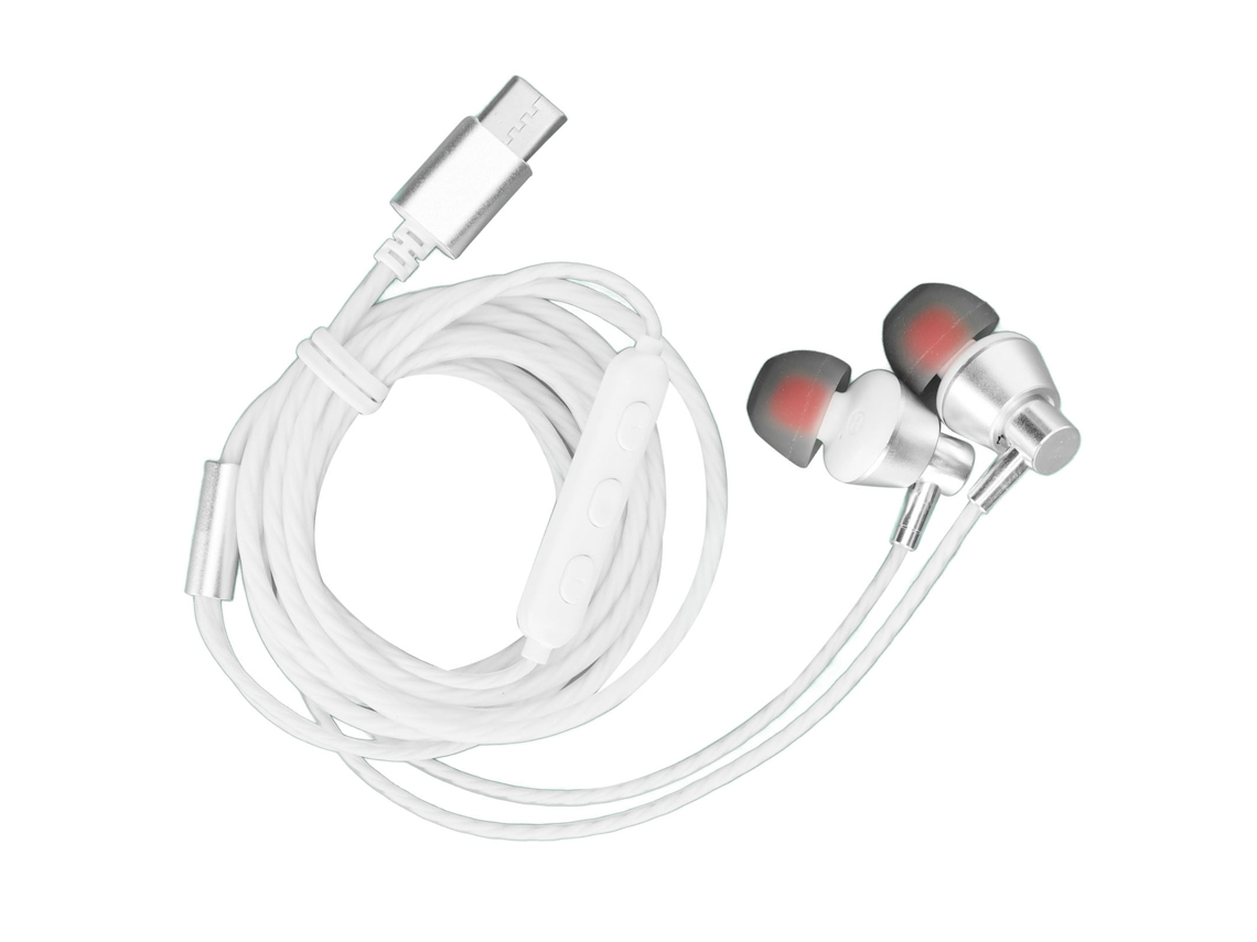 Fones de Ouvido Intra auriculares LAXISCREED
