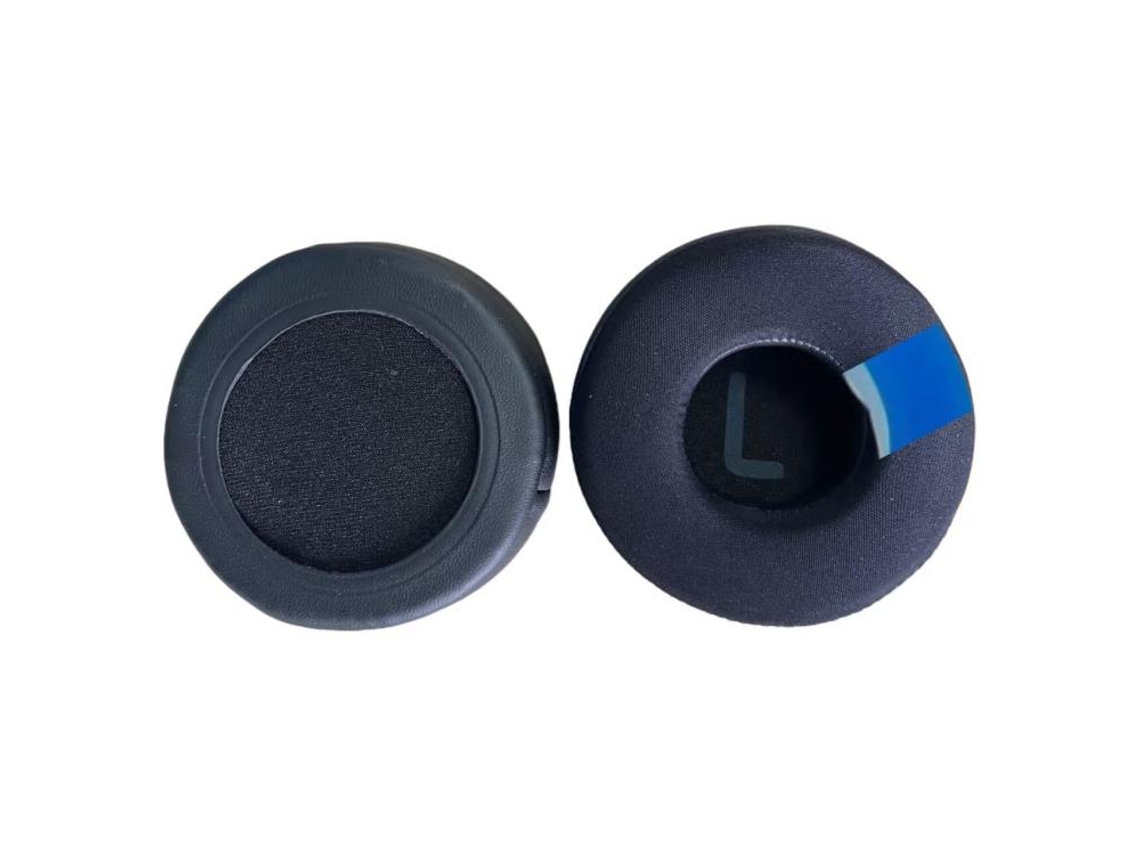 Almofada para Auscultadores JBL Tune 510BT de Orelhas de Espuma Macia Gel Ice Cool Preto XIAOMOYU