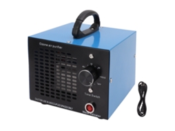 Primerox de Ozônio Gerador 50 150w Ar Purificador Elimina Odores 24g/h