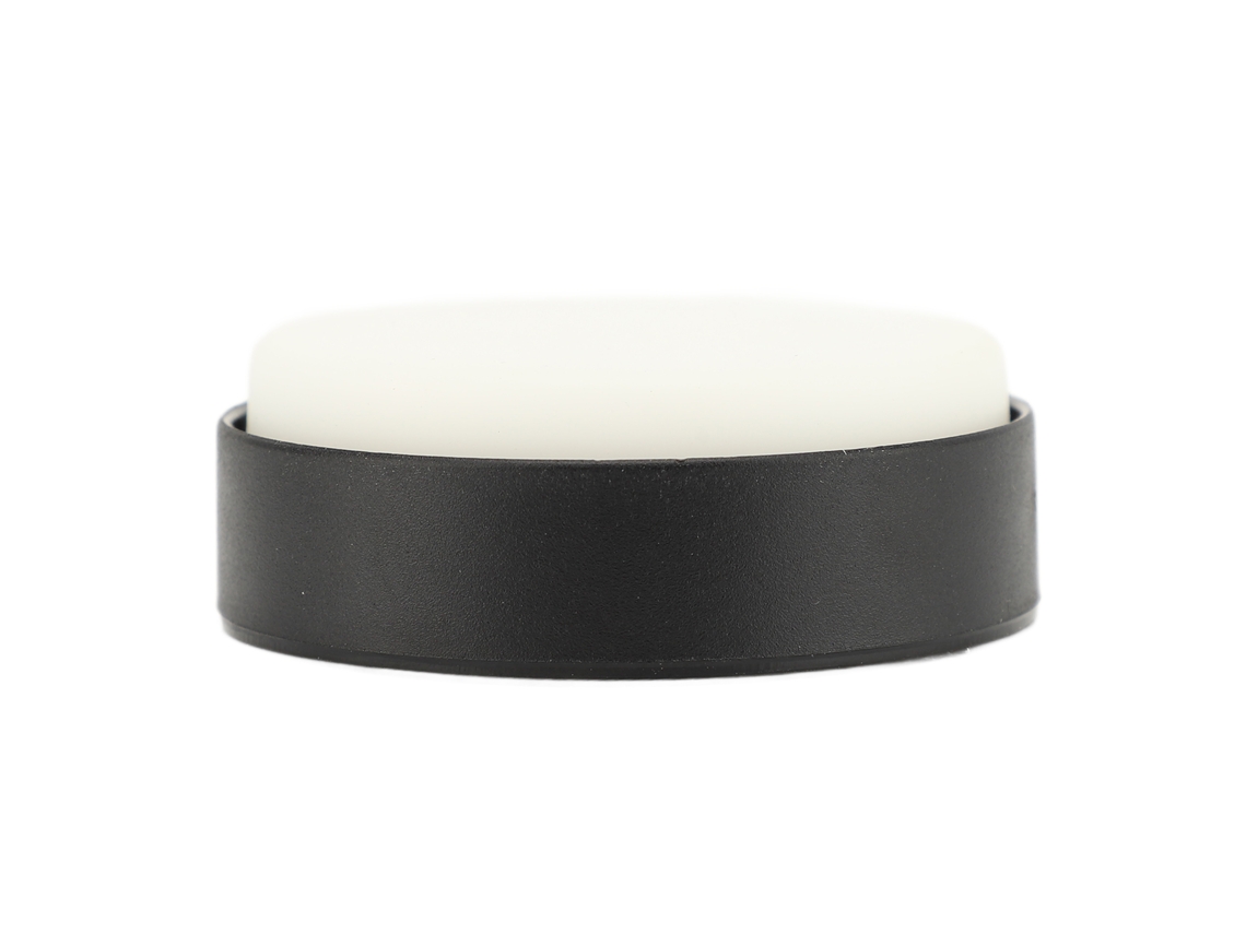 Coxim de Gel Macio para Reparo de Relógio 55mm Prancha de Movimento Protegida