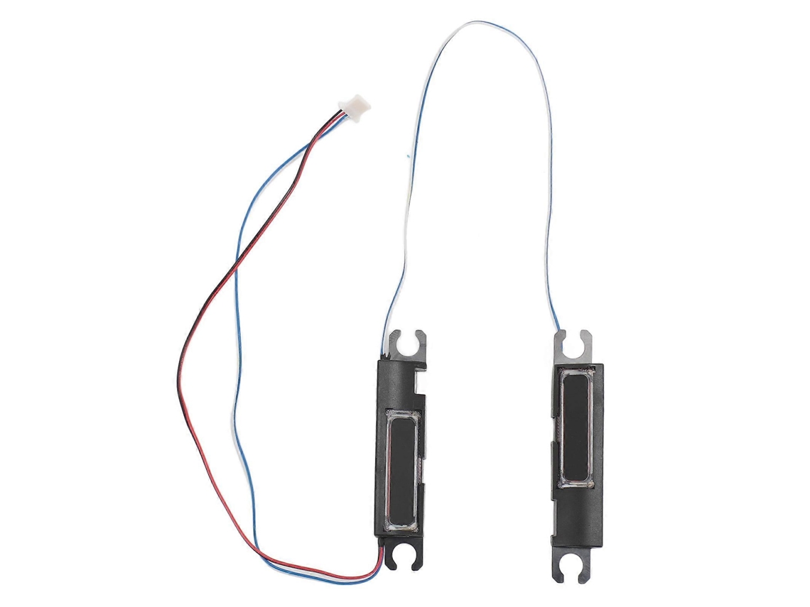 Kit De Alto Falante Interno De Substituição Para Laptop Com Alto Falante Esquerdo E Direito Integrados Para Dell Latitude 5580 Olysi Shop