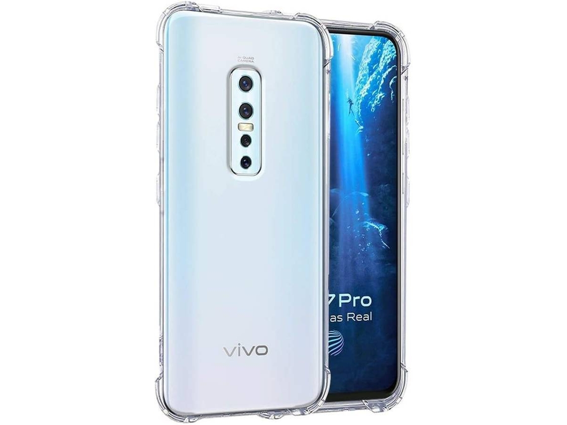 Capa Vivo V17 Pro HONGWE.